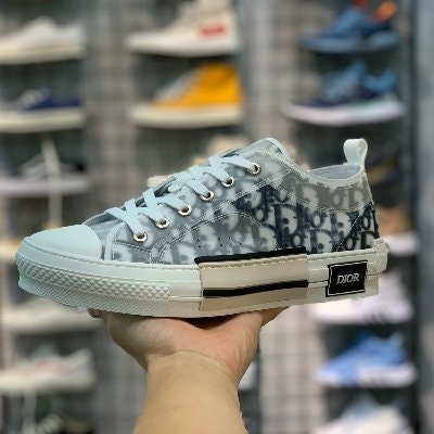 Giày Dior