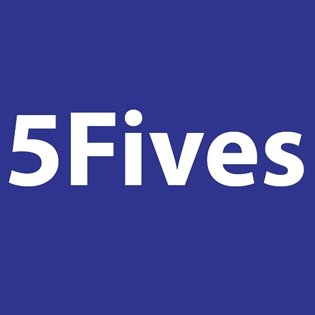 5Fives