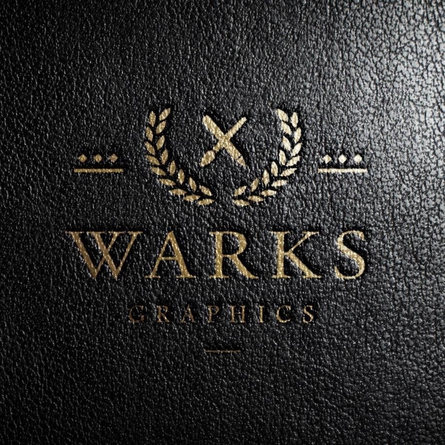 Warks Graphic Design