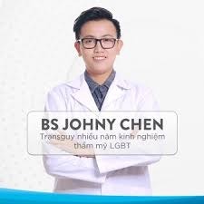 Johnny Chen