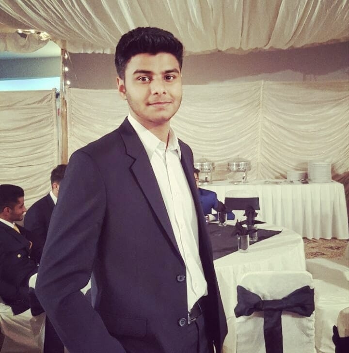 Hamza Iqbal