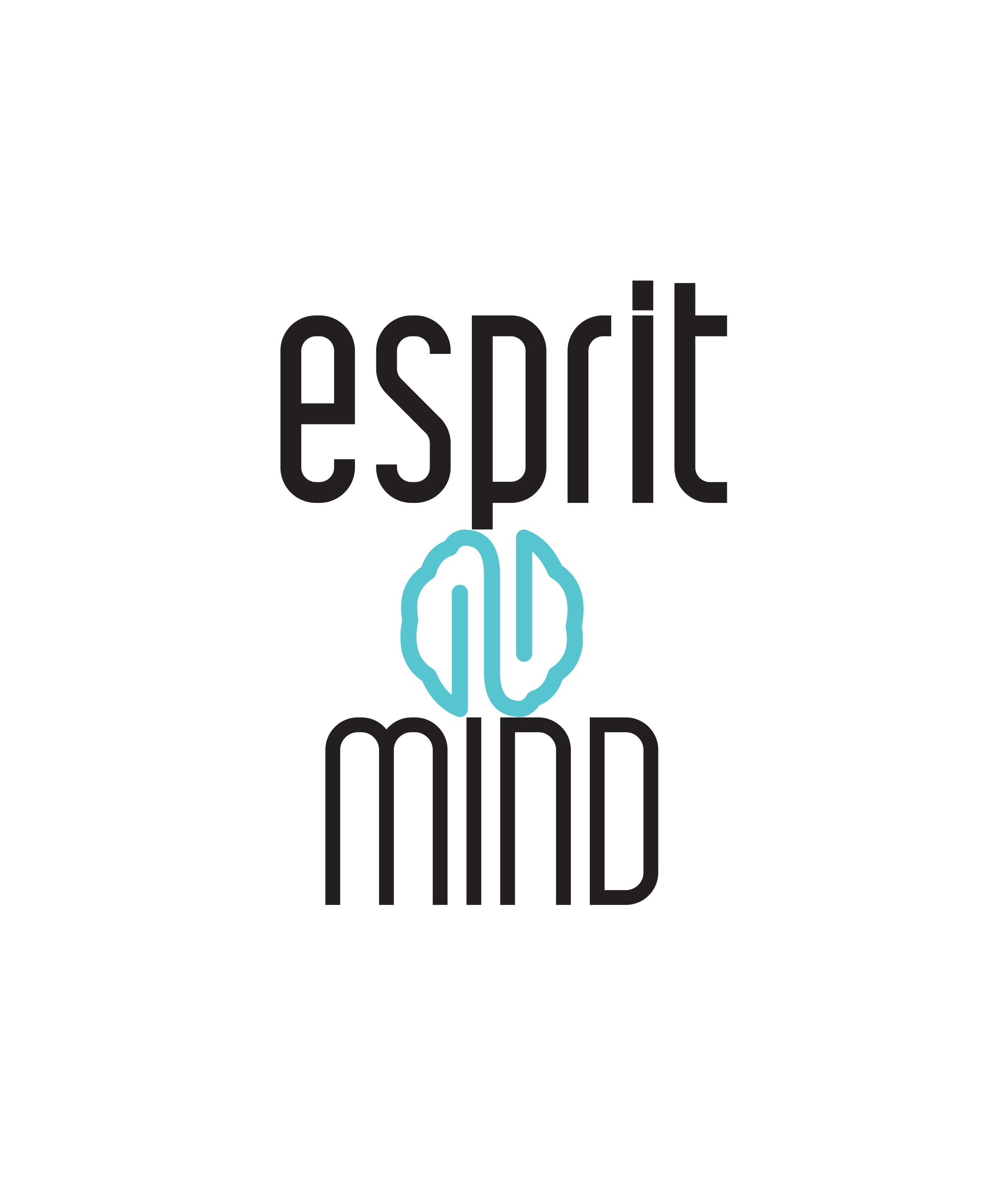 Esprit Mind