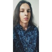 João Arthur Lothamer Fernandes