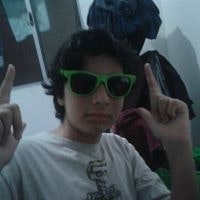 Nauã Barbosa Fernandes