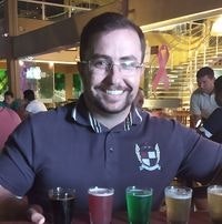 Gidian Rabelo Rodrigues