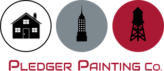 Pledger Painting