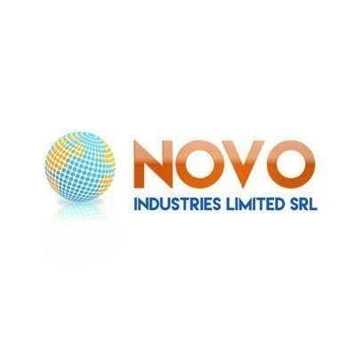 Novoindustries