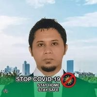 Bryan Samuel Santillan