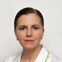 Виктория Бойко