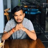 Kumar Utkarsh Srivastava