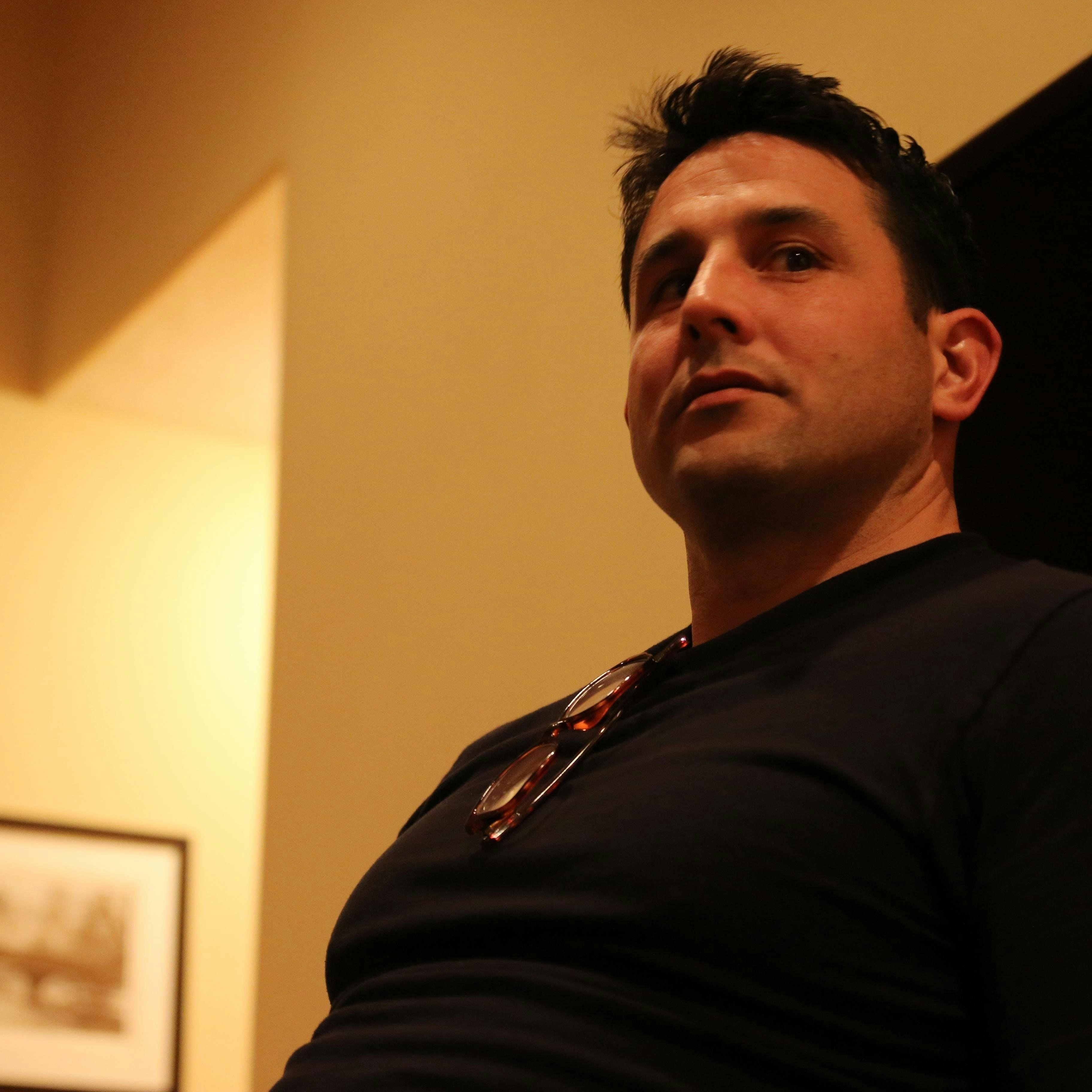 Rodney Glen Martinez