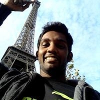 Vidyuth Prashanth Premakumar