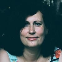 Ольга Андрєєва