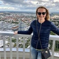 Alexandra Orekhova-Skydanova