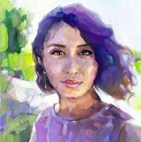 Оксана Найденко