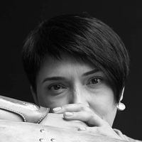 Юлия Голубева