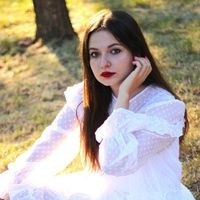 Anastasiya Anfinogenova