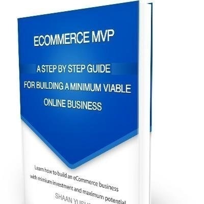 eCommerce MVP