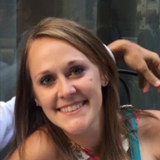 Patricia Weisenfelder