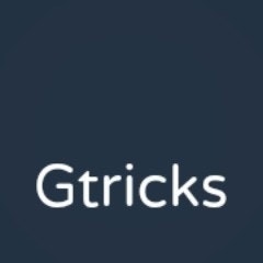 Gtricks