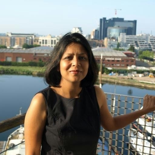 Sathya Ramaganapathy