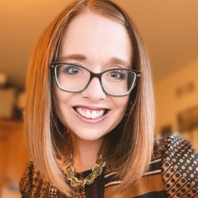 Dr. Monica D.T. Rysavy