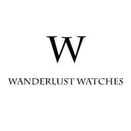 wanderlust watches 