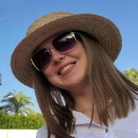 Anastasia Mezentseva