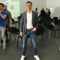 Денис Глушко