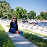 Наталия Пыщ