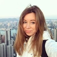 Катерина Соколова