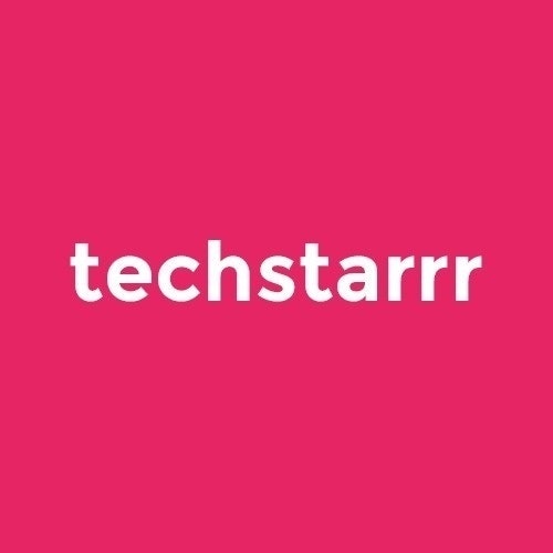 Techstarrr