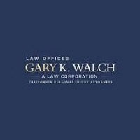 Gary K. WALCH