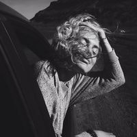 Лера Копцева