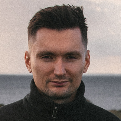 Evgeny Chuvelev