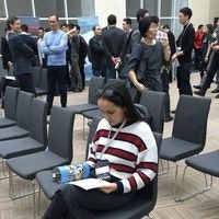 Макпал Ораккызы