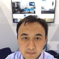 Ануар Шарафудинов