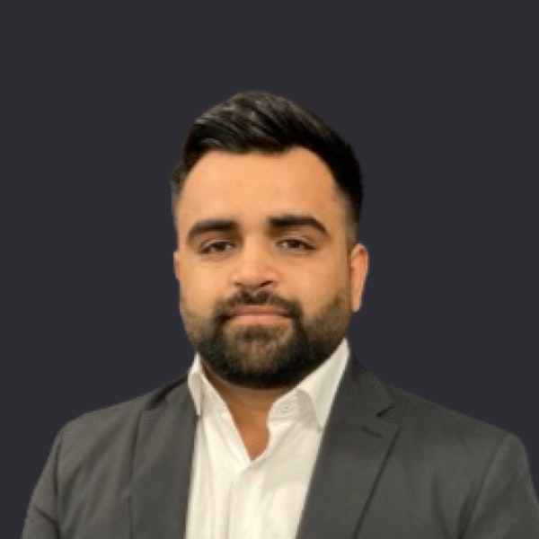 Ameet Madan