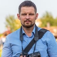 Игорь Лептуга