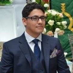 Abdelrhafour ELHADRI