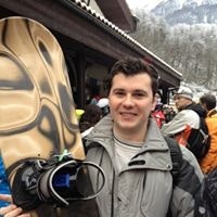 Андрей Гордиенко