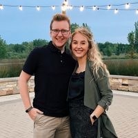 Carolina Rose Meekhof