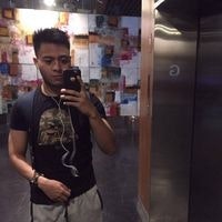 John Proilan Madrigal