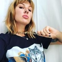 Александра Васильева