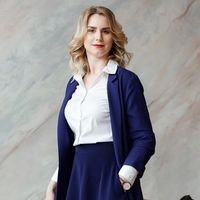 Анастасия Левченко