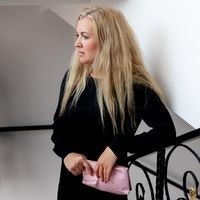 Марина Городинская