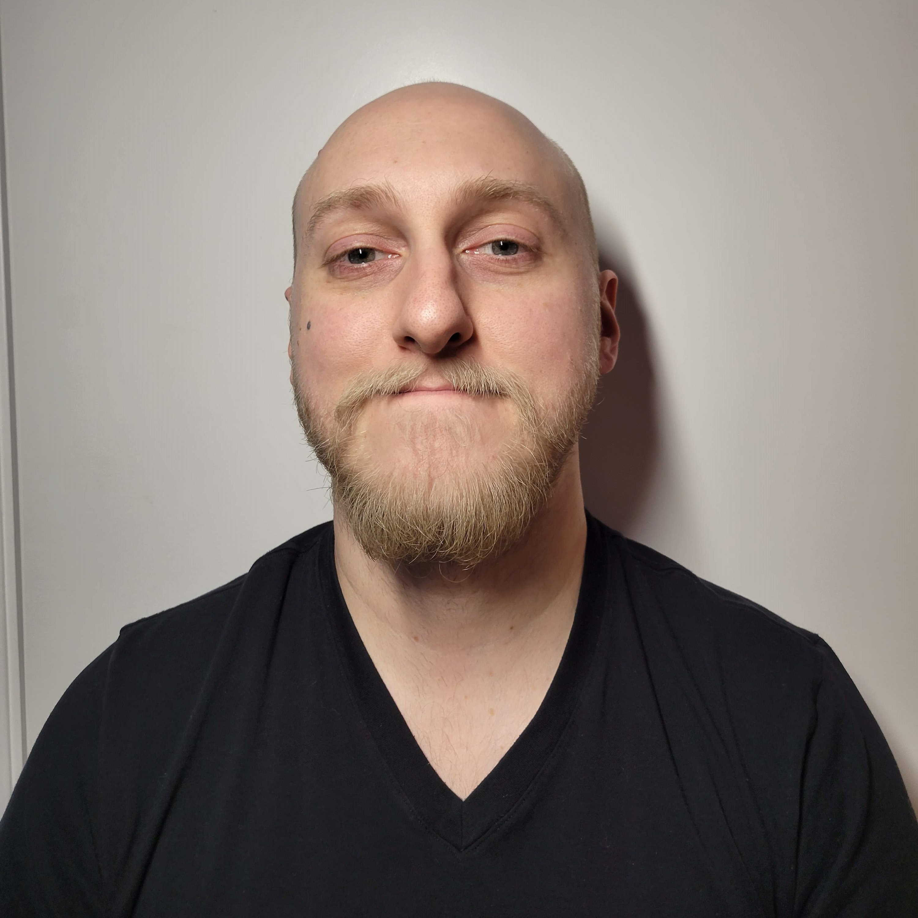 Dustin Brett