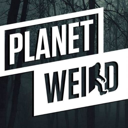 Planet Weird