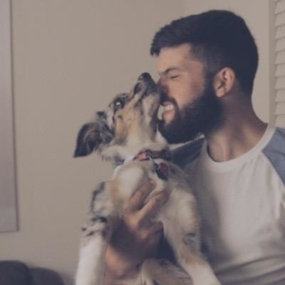 captain dusty blanco