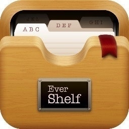 Evershelf App